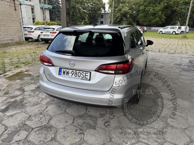 3 - Opel Astra V 1.5 CDTI Edition S&amp;S 2020r. WW980SE UWAGA!! Pojazd znajduje się w lokalizacji: Janki, Al. Krakowska 52, 05-090 Janki