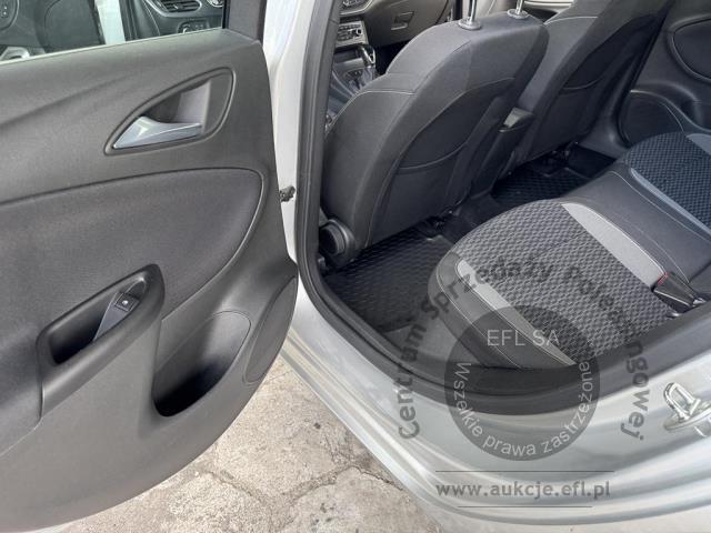 6 - Opel Astra V 1.5 CDTI Edition S&amp;S 2020r. WW980SE UWAGA!! Pojazd znajduje się w lokalizacji: Janki, Al. Krakowska 52, 05-090 Janki