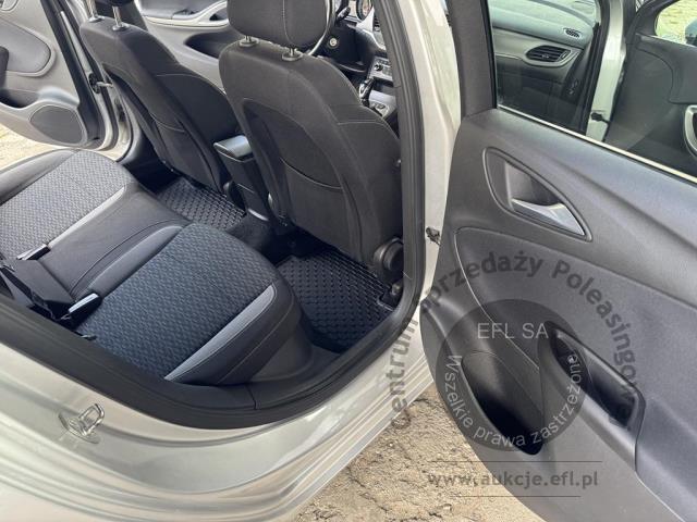 7 - Opel Astra V 1.5 CDTI Edition S&amp;S 2020r. WW980SE UWAGA!! Pojazd znajduje się w lokalizacji: Janki, Al. Krakowska 52, 05-090 Janki