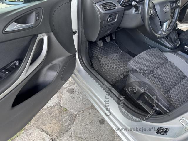 8 - Opel Astra V 1.5 CDTI Edition S&amp;S 2020r. WW980SE UWAGA!! Pojazd znajduje się w lokalizacji: Janki, Al. Krakowska 52, 05-090 Janki