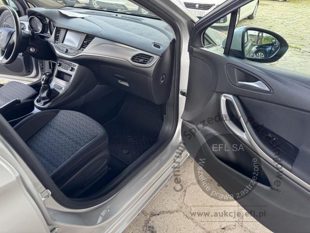 9 - Opel Astra V 1.5 CDTI Edition S&amp;S 2020r. WW980SE UWAGA!! Pojazd znajduje się w lokalizacji: Janki, Al. Krakowska 52, 05-090 Janki