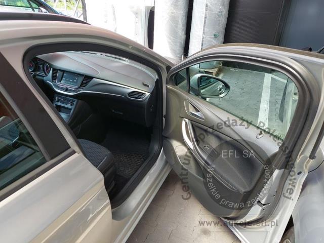 10 - Opel Astra V 1.5 CDTI Edition S&amp;S 2020r. WW980SE UWAGA!! Pojazd znajduje się w lokalizacji: Janki, Al. Krakowska 52, 05-090 Janki