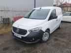 Mercedes  Citan 110 CDI L1 2022r. DW4WF72 Pojazd znajduje się w firmie ARCTOS GROUP sp. z o.o. Al. Krakowska 7, 02-183 Warszawa