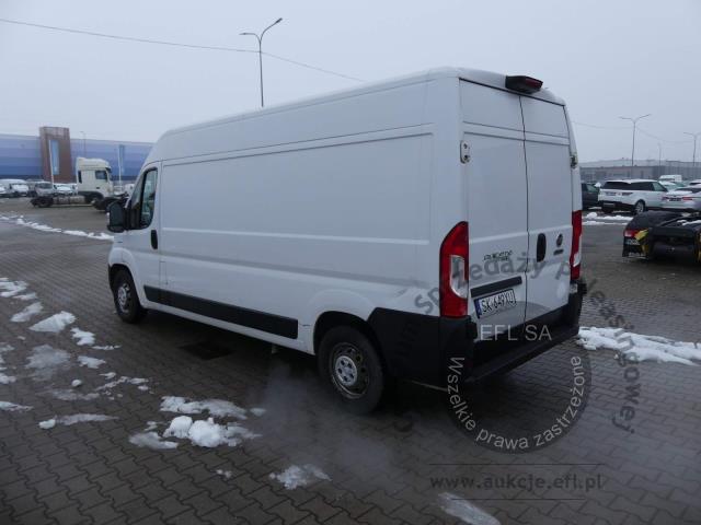 12 - FIAT DUCATO MAXI 2.3 IZOTERMA 2018r.