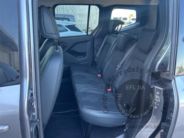 6 - Mercedes - Benz T 180 D PROGRESSIVE AUTOMAT 2023r. DW8VX13 Magnice