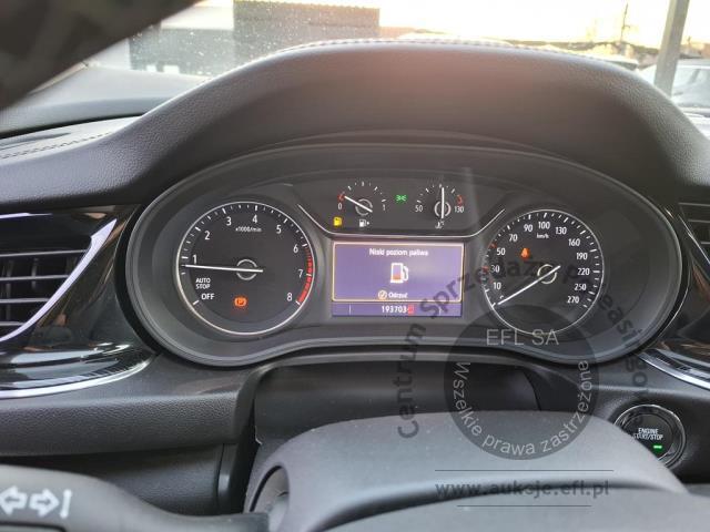 12 - Opel Insignia 1.5 T Elite S&amp;S GPF Kombi  2018r. KR5HL51 Uwaga! Pojazd znajduje się w firmie AACAR sp. z o.o. Jawornik 90, 32-400 Myślenice