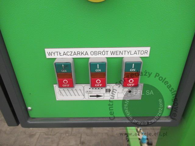 18 - Elementy linii do produkcji folii jednowarstwowej 2023r.