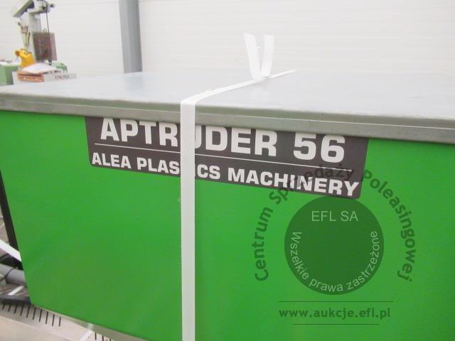 34 - Elementy linii do produkcji folii jednowarstwowej 2023r.
