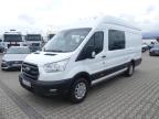 FORD TRANSIT 2.0 TDCI RWD FURGON 2021r.