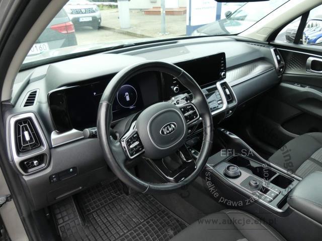 5 - Kia Sorento 1.6 T-GDI HEV L 4WD  2021r. WW136SN UWAGA!! Pojazd znajduje się w firmie AUTO MOTO CENTRUM sp. z o.o. ul. Ostrowska 328 (przy Trasie Katowickiej) 61-312 Poznań