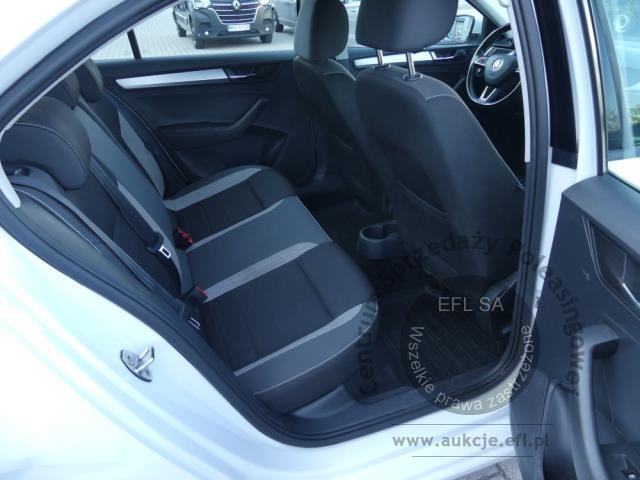 11 - SKODA RAPID 1.0 TSI 110KM AMBITION 2018r.