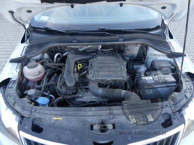 3 - SKODA RAPID 1.0 TSI 110KM AMBITION 2018r.