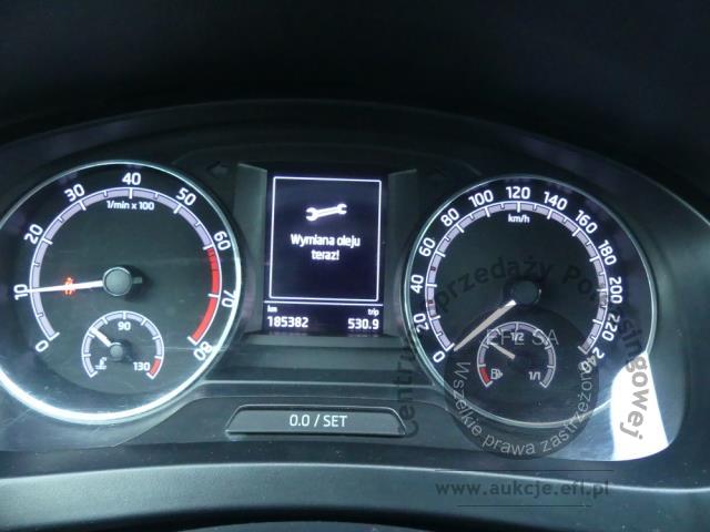 6 - SKODA RAPID 1.0 TSI 110KM AMBITION 2018r.