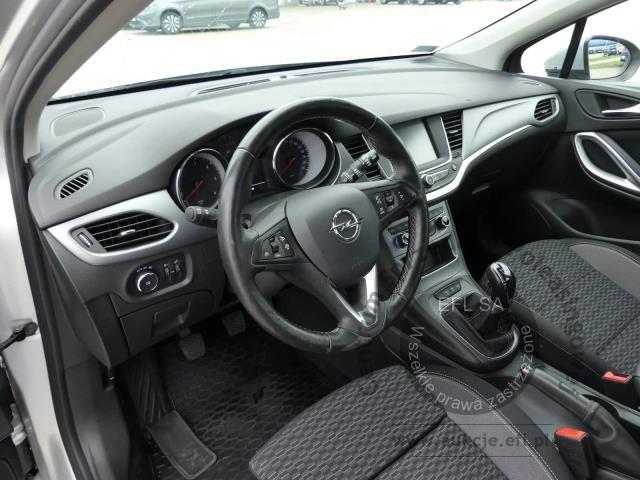6 - Opel Astra V 1.5 CDTI Edition S&amp;S 2020r. WX6201C Magnice