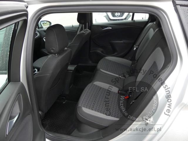 7 - Opel Astra V 1.5 CDTI Edition S&amp;S 2020r. WX6201C Magnice