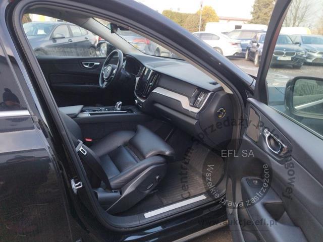 8 - Volvo  XC60 T8 AWD Plug-In Hybrid 2019r. DW2CV89  Pojazd znajduje się w firmie ARCTOS GROUP sp. z o.o. Al. Krakowska 7, 02-183 Warszawa