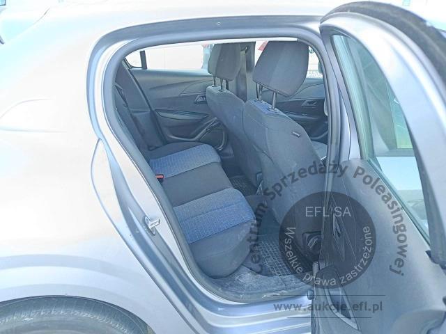 10 - Peugeot 208 1.2 PureTech Like S&amp;S 2021r. DW3PK13 Magnice