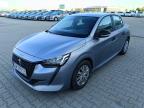 Peugeot 208 1.2 PureTech Like S&S 2021r. DW3PK13 Magnice