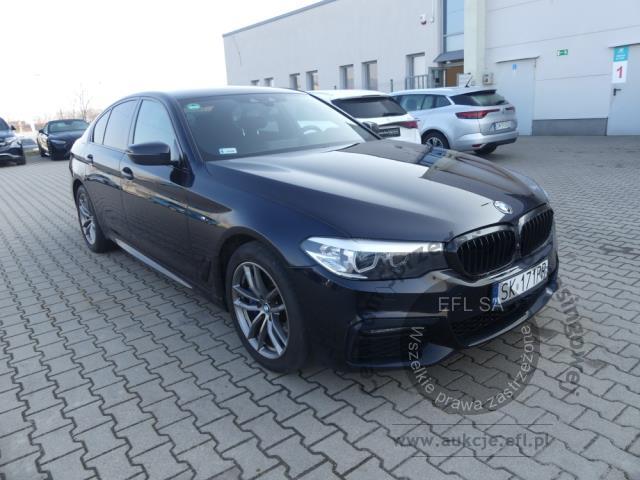 2 - BMW 530i xDrive GPF M Sport 2019r. SK171PR Magnice