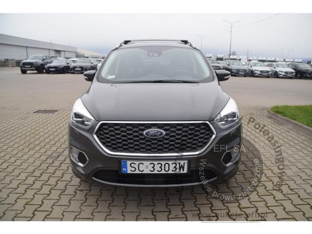 2 - FORD KUGA VIGNALE 1.5 ECOBOOST AWD 2018r.