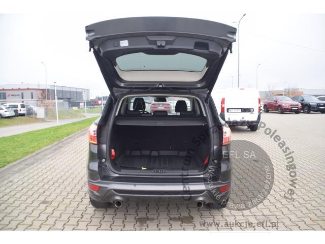 12 - FORD KUGA VIGNALE 1.5 ECOBOOST AWD 2018r.