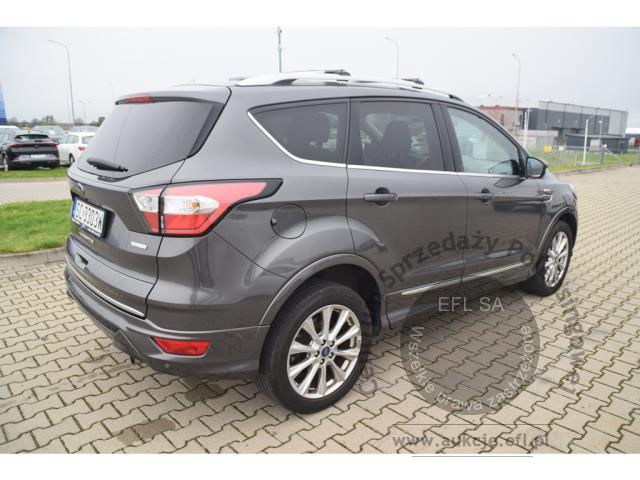 14 - FORD KUGA VIGNALE 1.5 ECOBOOST AWD 2018r.