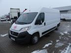 FIAT DUCATO MAXI 2.3 IZOTERMA 2018r.