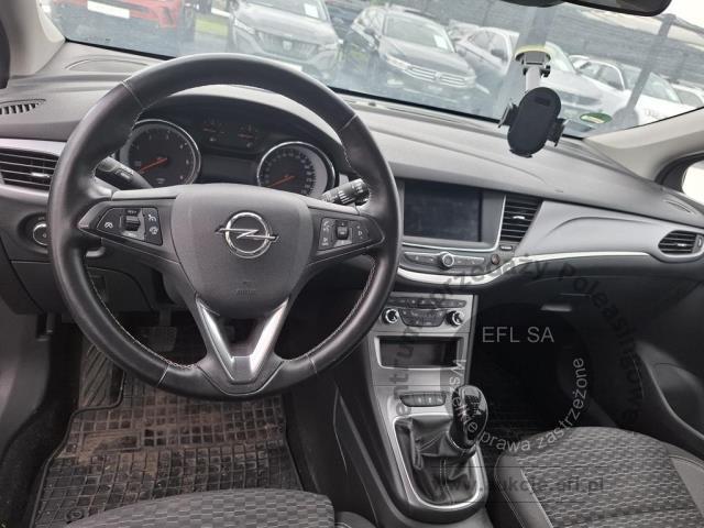 9 - Opel Astra  2020r. DW5LR18 Pojazd znajduje się w firmie AACAR sp. z o.o. Kasztanowa 5, 32-400 Jawornik
