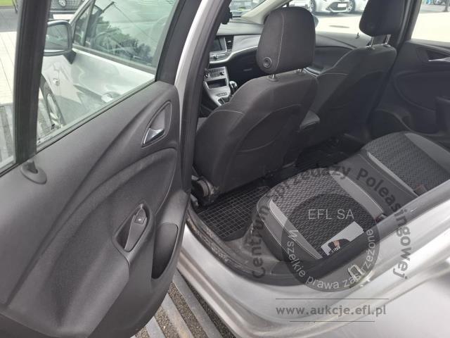 10 - Opel Astra  2020r. DW5LR18 Pojazd znajduje się w firmie AACAR sp. z o.o. Kasztanowa 5, 32-400 Jawornik