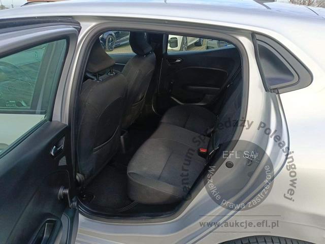 10 - Renault Clio 1.0 TCe Equilibre 2022r. DW5UN15 Magnice