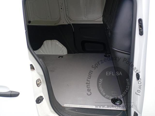 9 - Toyota  Proace City 2022r.