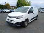 Toyota  Proace City 2022r.