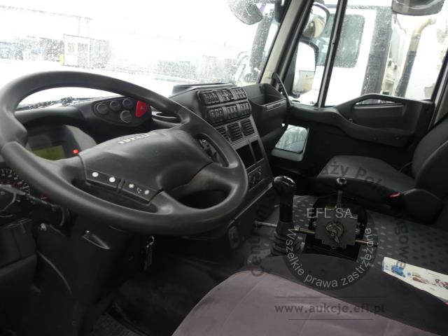 21 - IVECO TRAKKER 360 8X4 2008r.