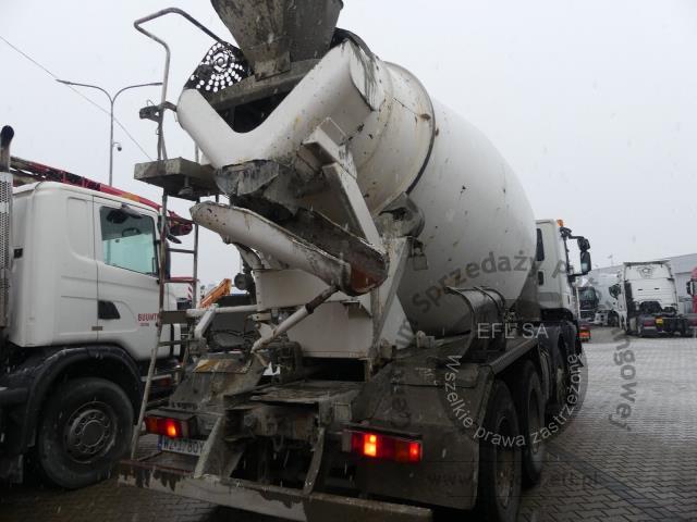 4 - IVECO TRAKKER 360 8X4 2008r.