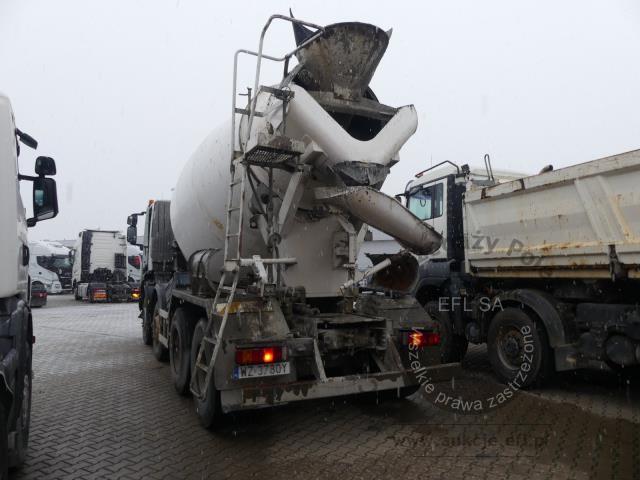 5 - IVECO TRAKKER 360 8X4 2008r.