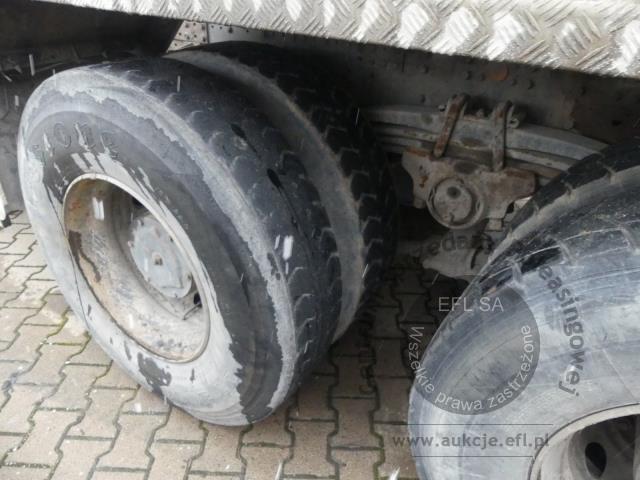 8 - IVECO TRAKKER 360 8X4 2008r.