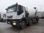 IVECO TRAKKER 360 8X4 2008r.