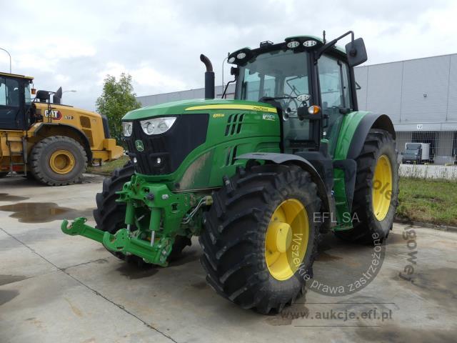 1 - EFL Finance JOHN DEERE 6155M 2022r.