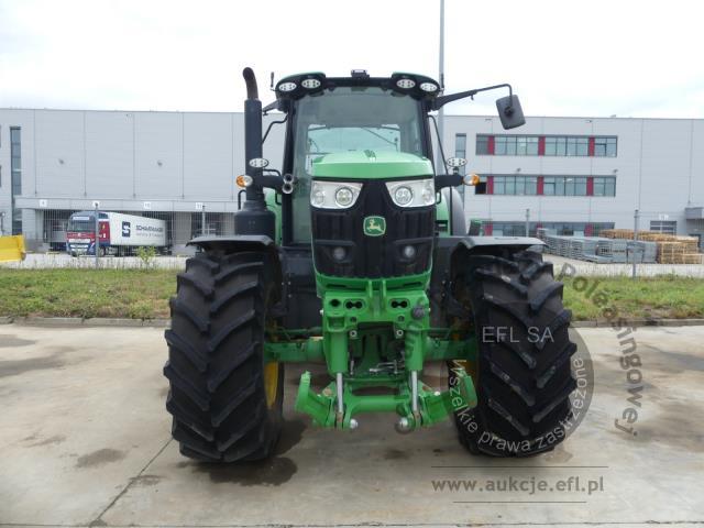 2 - EFL Finance JOHN DEERE 6155M 2022r.