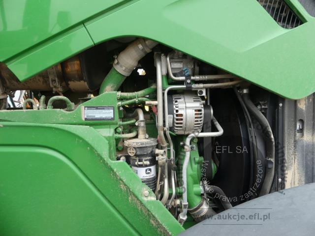 11 - EFL Finance JOHN DEERE 6155M 2022r.
