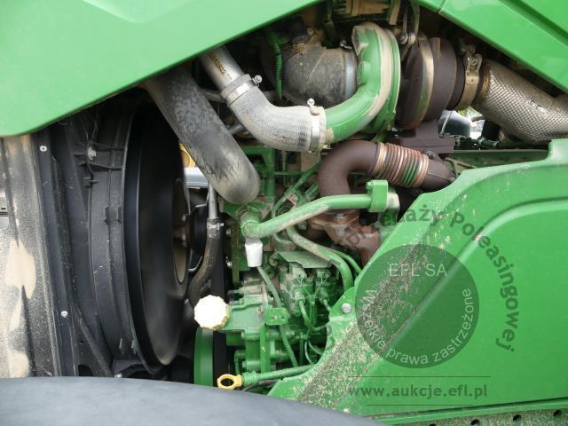 12 - EFL Finance JOHN DEERE 6155M 2022r.
