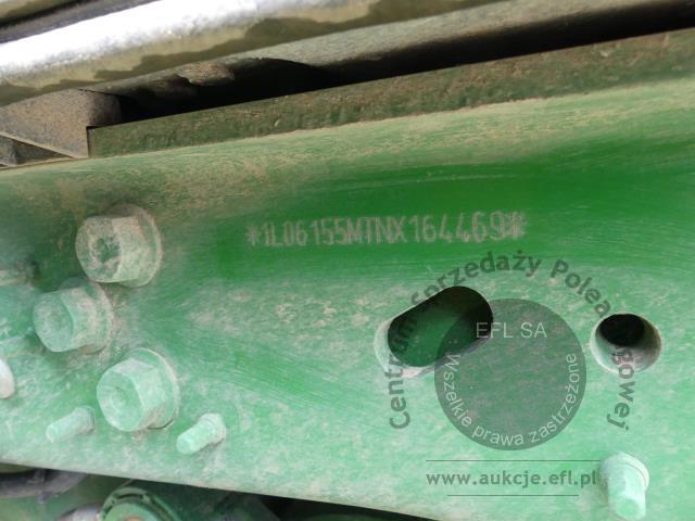 14 - EFL Finance JOHN DEERE 6155M 2022r.