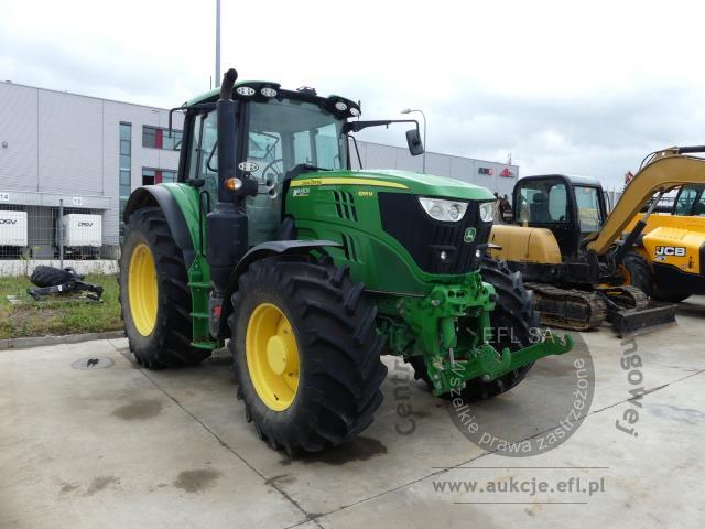 3 - EFL Finance JOHN DEERE 6155M 2022r.
