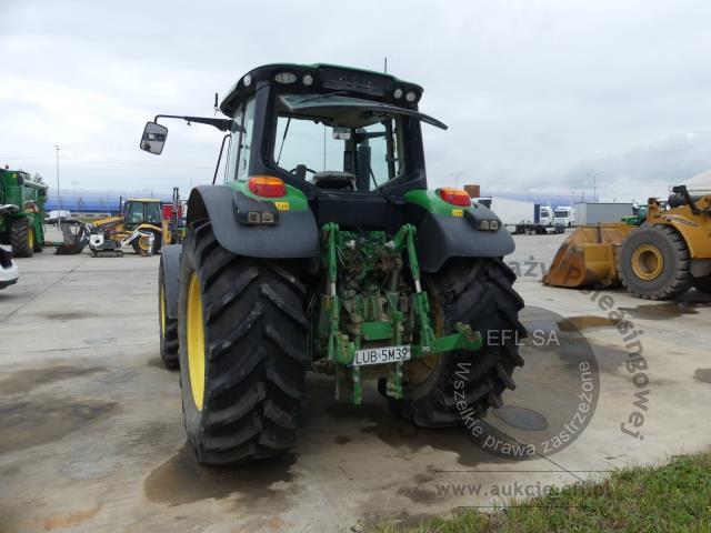 4 - EFL Finance JOHN DEERE 6155M 2022r.