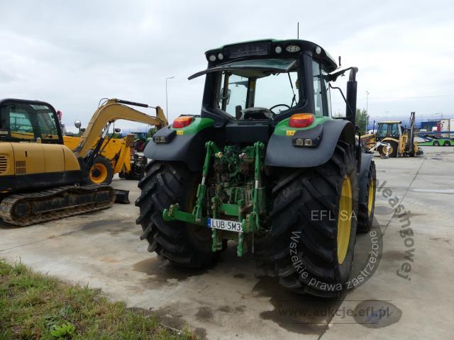 5 - EFL Finance JOHN DEERE 6155M 2022r.