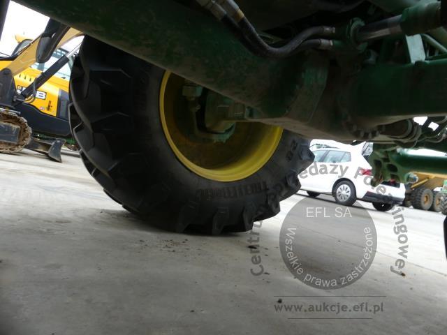 9 - EFL Finance JOHN DEERE 6155M 2022r.