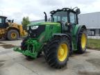 EFL Finance JOHN DEERE 6155M 2022r.