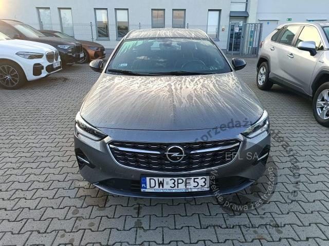2 - Opel Insignia 2.0 CDTI Elegance S&amp;S 2021r. DW3PF53 Magnice