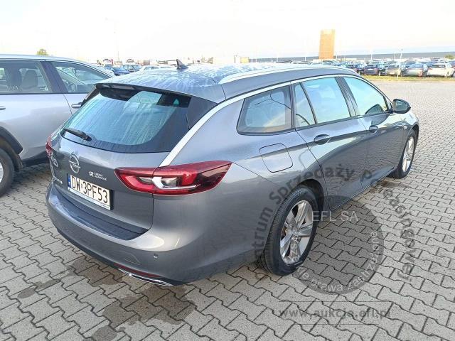 5 - Opel Insignia 2.0 CDTI Elegance S&amp;S 2021r. DW3PF53 Magnice