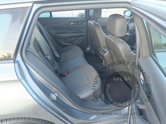 9 - Opel Insignia 2.0 CDTI Elegance S&amp;S 2021r. DW3PF53 Magnice